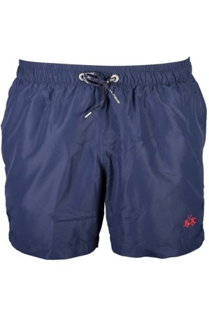 La Martina Costume Parte Sotto Uomo Blu