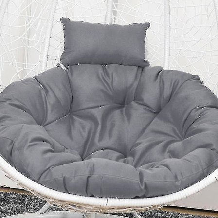 Hengekkestolpute Polstret Hengekøyestolpute Hjemmesvingestolpute