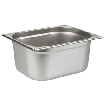 Kantin APS Rostfri GN 1/2