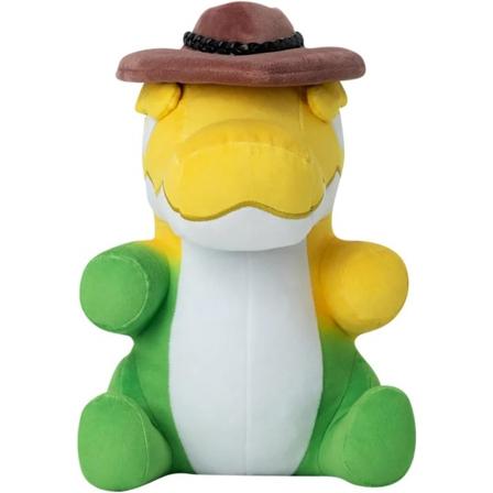 Magisk cirkus plyslegetøj magisk bamse nummer Ganger plyslegetøj, sød plysdukke (Gummigoo) Gummigoo