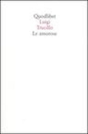 Le amorose Luigi Trucillo