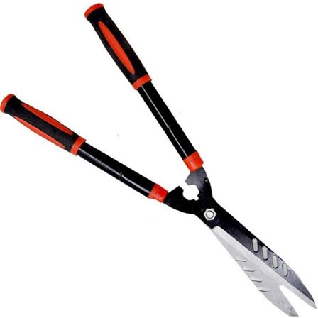 Halkfria Handtag Saxar Beskärningssaxar Skarpa Trädgårdssaxar för Grenar Blomsterympning Behandlar Vridande Skärare Verktyg Pris