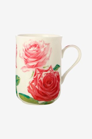 Maxwell & Williams - Muki Floriade - Monivärinen - Kupit & mukit - - Homeroom