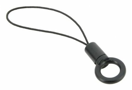 MOBILIS UNIVERSAL SOFT O RINGS FOR SHOULDER STRAP - PACK X2 ACCS