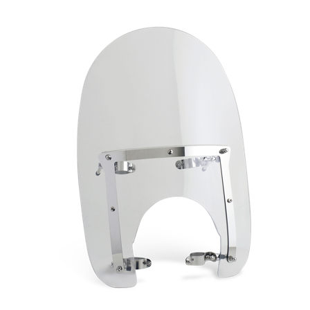 Puig Vindruta America I - Yamaha XV 950 Bolt 2013-2021