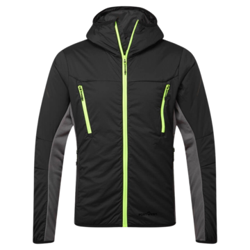 Hybridjacka Isolerad Portwest EV470