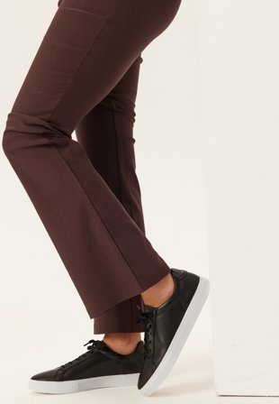 Vagabond Shoemakers - Cody Sneakers - Black - Kläder - - Bubbleroom