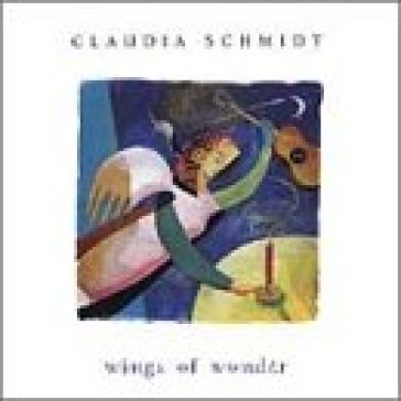 Wings of wonder CLAUDIA SCHMIDT