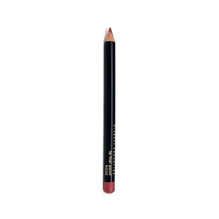 Youngblood Lipliner Pencil Rose, Makeup, Læber, Lipliner