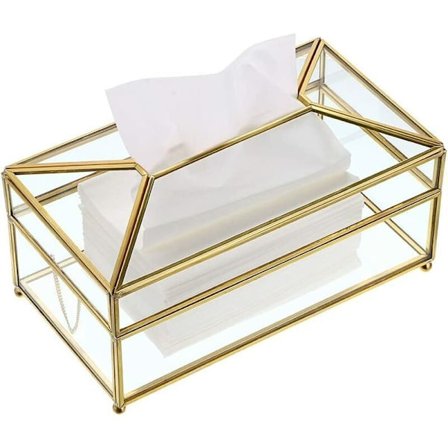 Duschdraperi, mögelresistent och vattentät, blått havsmönster