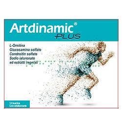 Artdinamic Plus 14 Buste 3g