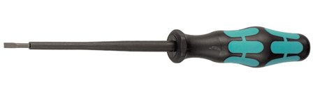 Phoenix Contact 1205053 Skrutrekker SZS 0,6 x 3,5, Håndverktøy