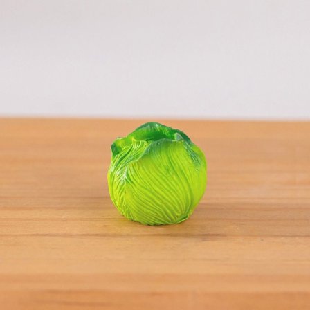 10stk Imitert grønnsakspynt Imitert grønnsaksmikro