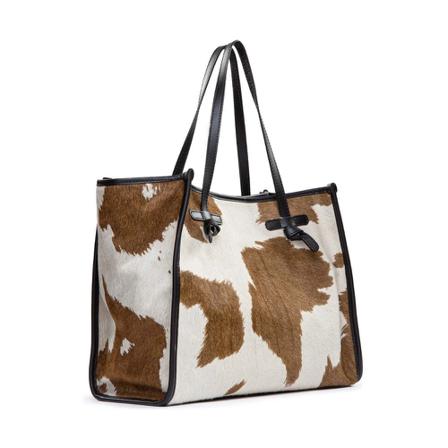 Gianni Chiarini, Shoulder Bags Brązowy, Kobieta, Rozmiar: ONE Size