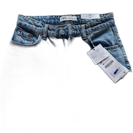 Zara jeans!