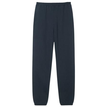 American Vintage, Ikatown Joggers Blauw, Dames, Maat:L,polyester