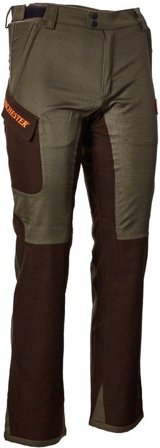 Winchester Track Racoon Pant Green - Winchester
