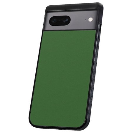 Google Pixel 7 - Kuoret/Suojakuori Vihreä