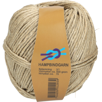 HYSSING HAMP 3/1 500G