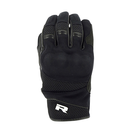 Richa Desert 2 Handskar Svart L