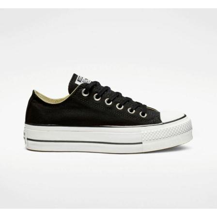 Converse - Sneakers - Svart - Dam - Storlek: 41 Eu, Dam, Storlek: 41 EU