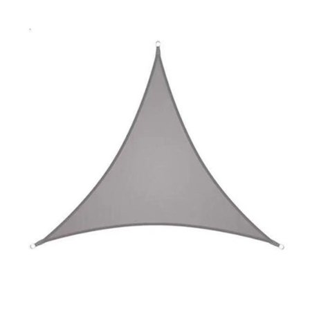 Sun Shade Net Sunblock Shade C loth Nät GRÅT