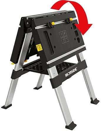 IRONSIDE Arbeidsbenk multiuniversell