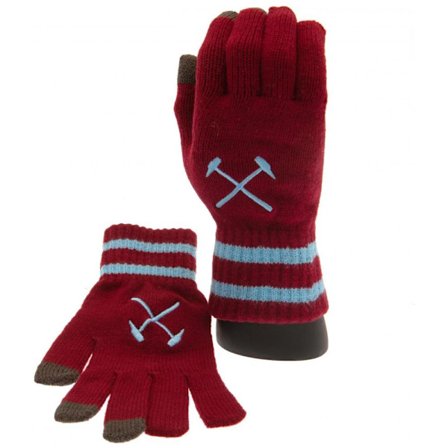 West Ham United Vantar Touchscreen