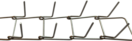 Mikael Tham Tuskproof Wolf susisuoja