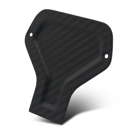 Scheinwerferabdeckung CNC Racing - MV Agusta Superveloce 800 Series Oro 2020-2020