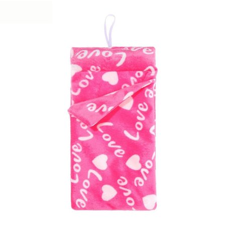 Sovepose Dukkepose TYPE B TYPE B