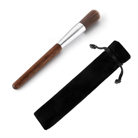 Kahvimyllyn harja Kahvinkeittimen puhdistusharja Espressokoneen puhdistusaine