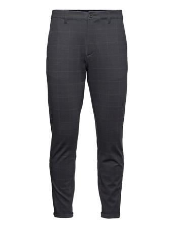 Pisa Kd3920 Scot Pant Blue Gabba