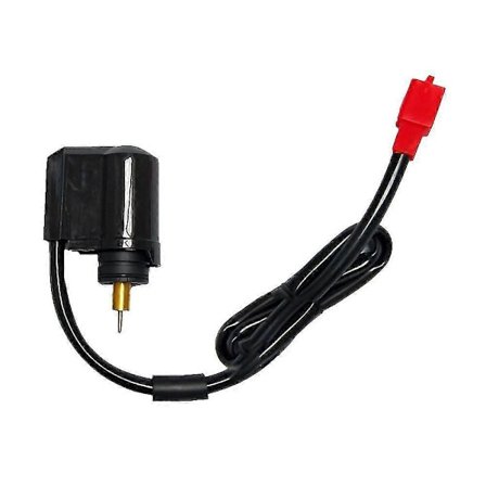 1 stk. Automatisk forgasser Elektronisk demper Elektrisk choke for scooter moped Gy6 50cc 125cc 150cc forgasser for motorsykkel