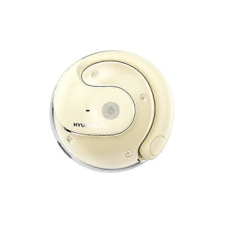 Hy-T26 Pro Hodetelefoner, Trådløse Bluetooth Språkoversettere Samtidig Tolking Øretelefoner, Språkoversettere Ørepropper (FMY)