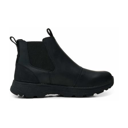 Woden Marvin Track Waterproof Reflective Laarzen , Zwart , Heren , Maat: 43 EU Laarzen