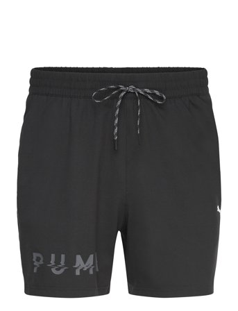 PUMA | M Cloudspun Branded 5" Short | M