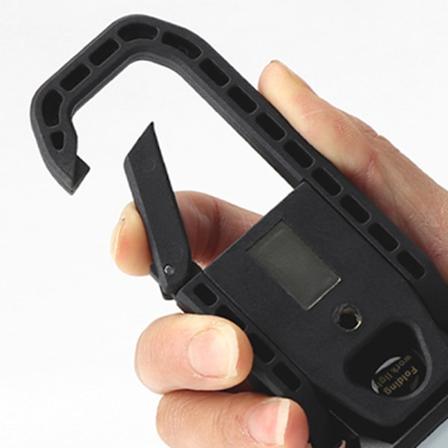 COB Ty valo USB-latauksella, Magneetilla, Ulkok ytt n, Valkoinen Valo, Punainen Sininen Vilkkuva, Kaapelin Kanssa, Pieni 598A