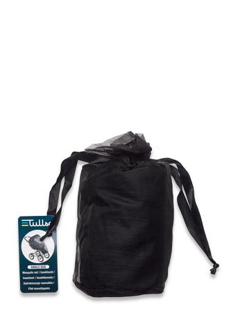 Insektsnät För Enkelvagn, Svart Baby & Maternity Strollers & Accessories Stroller Accessories Sort Tullsa
