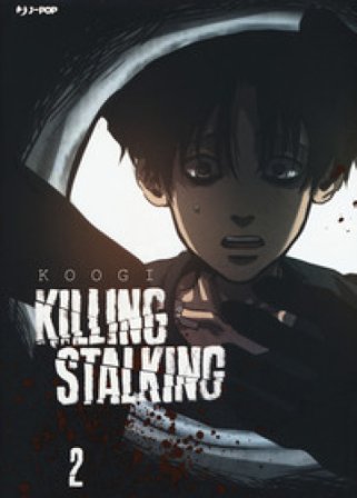 Killing stalking. Vol. 2 Koogi