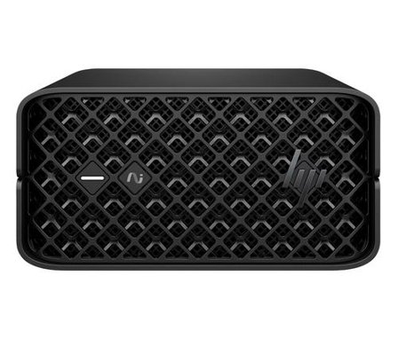 HP Z2 Mini G1a AMD Ryzen AI MAX PRO 390 1TB 64GB W11P 3y SmartBuy (ML)