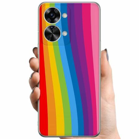 Oneplus Nord 2t Tpu Mobilskal Day Dreaming