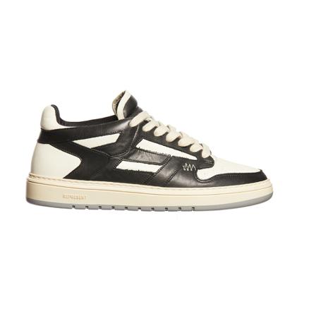 Represent, Sneakers Zwart, Heren, Maat:43 EU