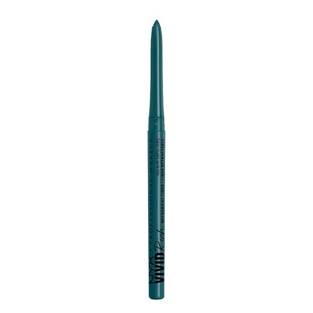 NYX PROFESSIONAL MAKEUP Vivid Rich Mechanical Liner Aquamarine Dream 13, Makeup, Øjne, Eyeliner