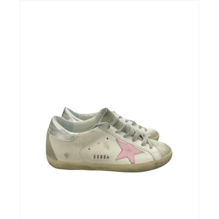 Golden Goose Sneakers inbo, Dame, Størrelse: 40 EU
