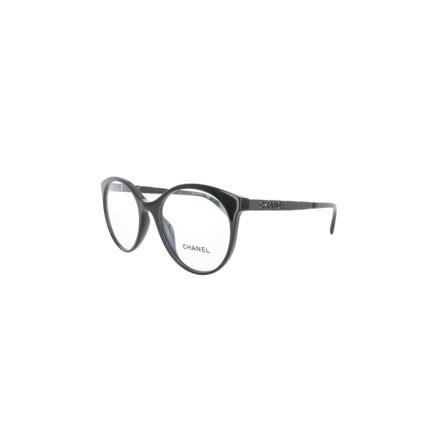 Chanel , Zwart , Dames , Maat: ONE Size Accessoires