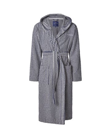 Lexington Hettegenser med hettegenser i bomullsblanding, unisex