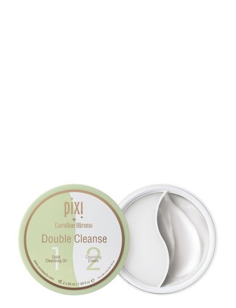 Pixi Double Cleanse - Nude - ONE SIZE