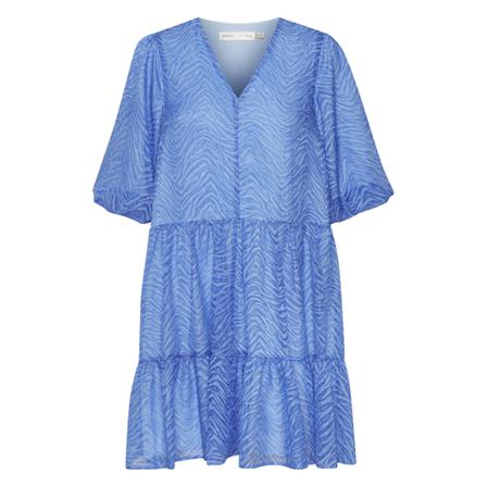 InWear Hadria Kjole Blå, Dame