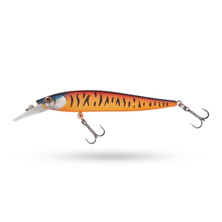 Berkley Dex Stunna 80 Plus1, 5,6g - Ember